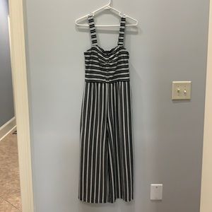 Ladies’ full length romper